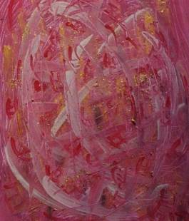 Format 50cmx65cm



Support papier



Acrylique



R&eacute;alisation 2003



Auteur : Marl&egrave;ne